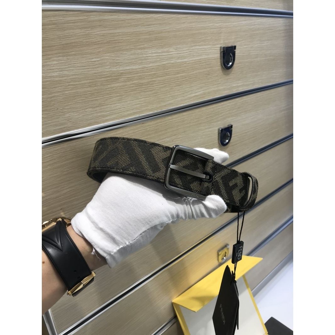 F**di belts